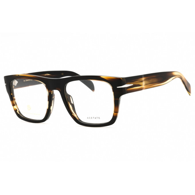 Lentes oftálmicos DB7020/BOLD 0KVI00 51 mm