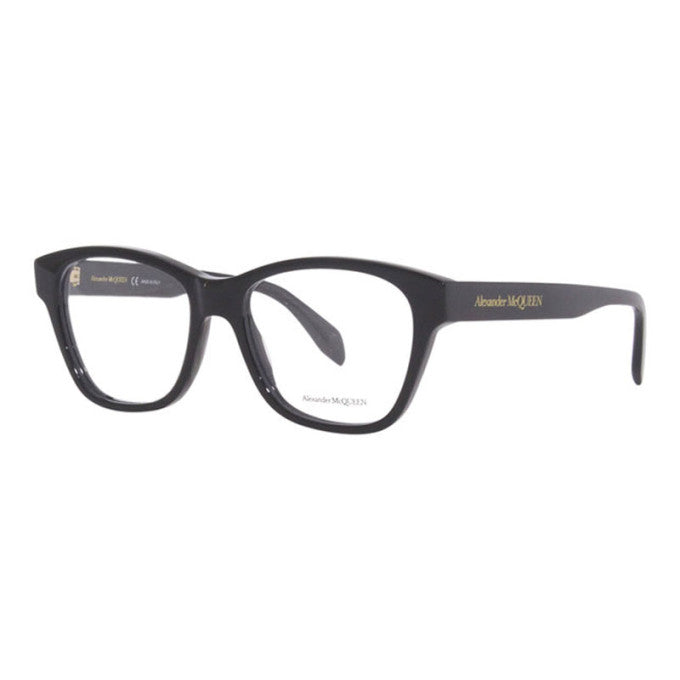 Alexander McQueen AM0306O 001 52 mm