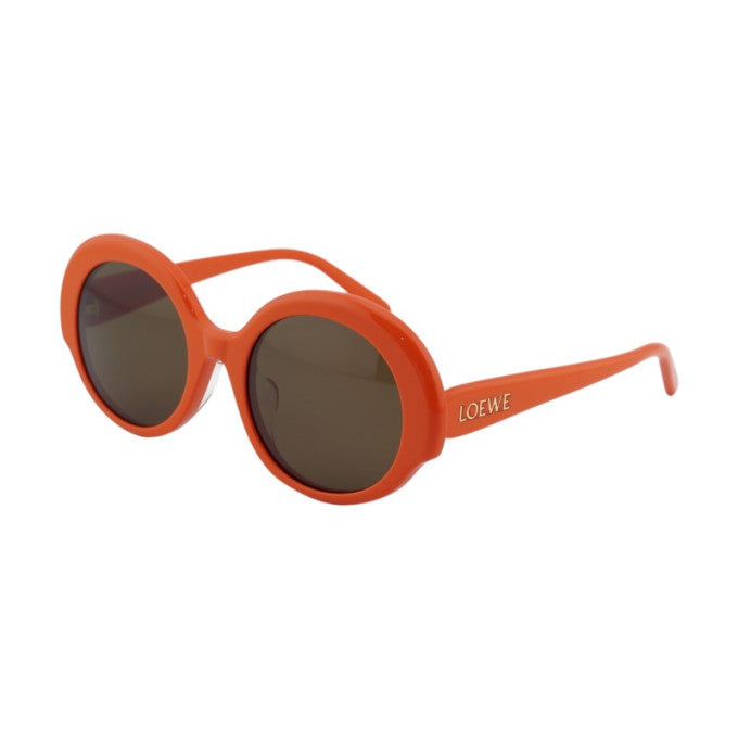 Lentes de sol LW40135F 42E 54 mm