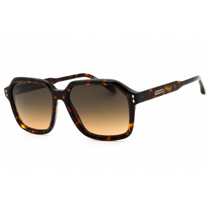 Lentes de sol IM0153/G/S 0086PR 56 mm