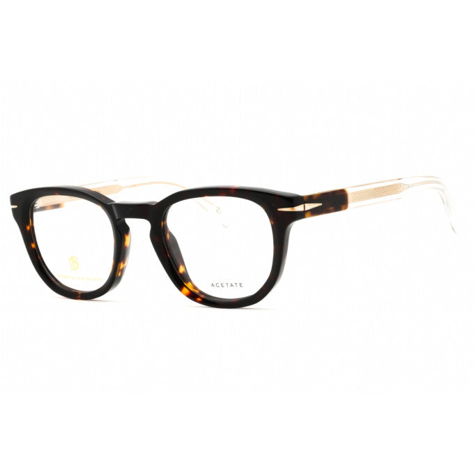 Lentes oft‡lmicos DB7050 008600 47 mm
