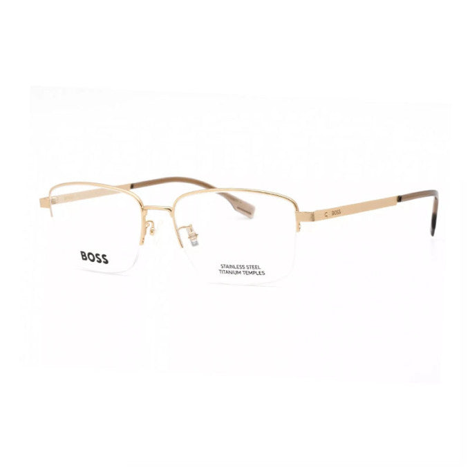 Lentes oftálmicos BOSS1474/F 0AOZ00 55 mm