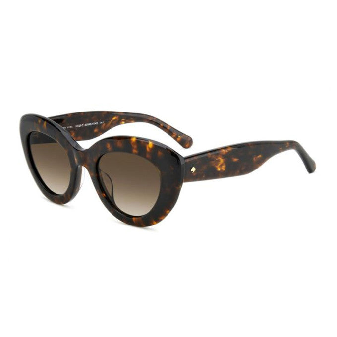 Lentes de sol CAPRI/G/S 0086HA 50 mm