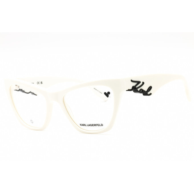 Lentes oftálmicos KL6171 105 54 mm