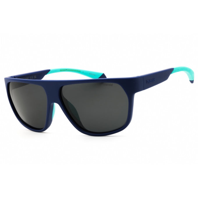 Lentes de sol PLD7053/S 0FLLM9 60 mm