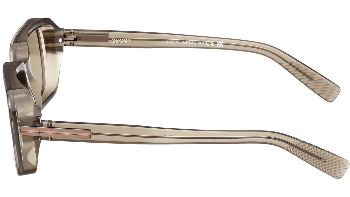 Ermenegildo Zegna EZ0254-5548E 0mm