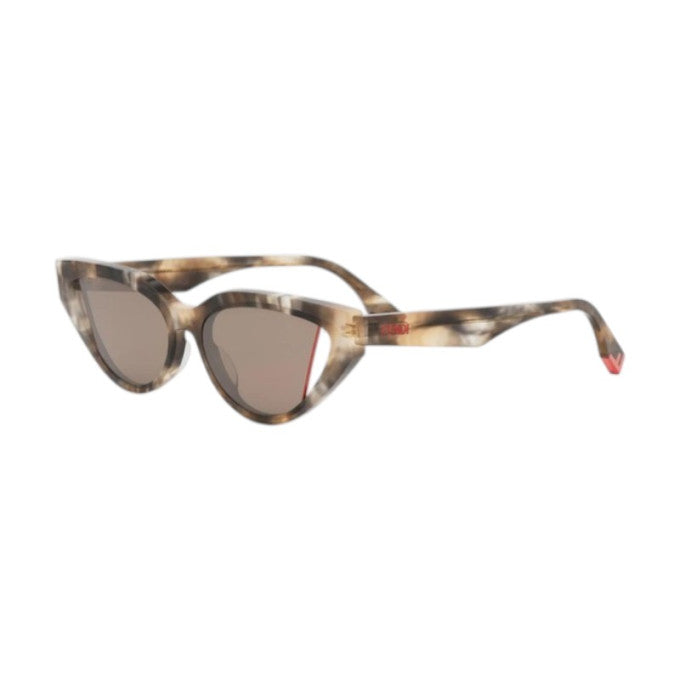 Lentes de sol FE40009I 56E 52 mm