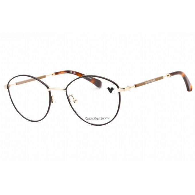 Lentes oftálmicos CKJ19107 210 52 mm