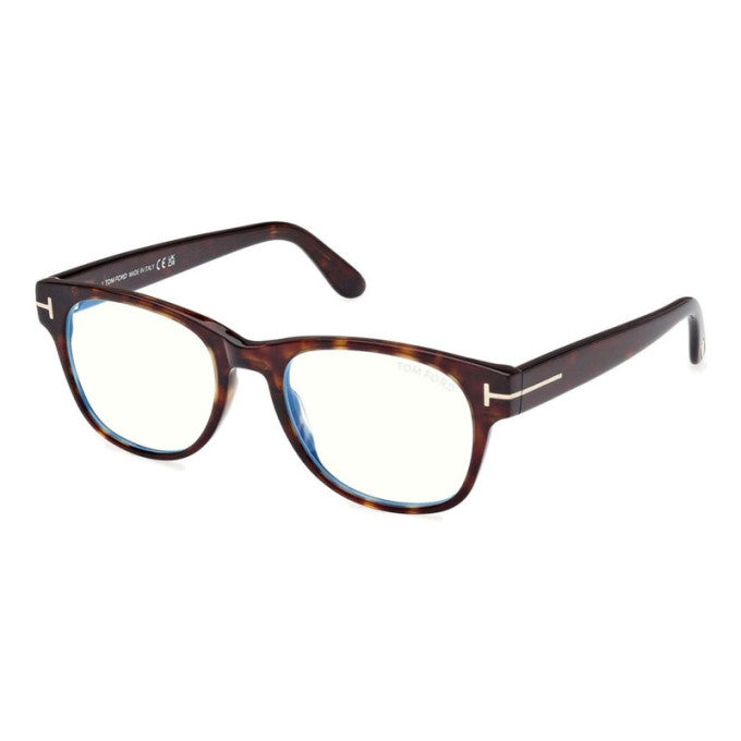 Lentes oftálmicos FT5898-B 052 52 mm