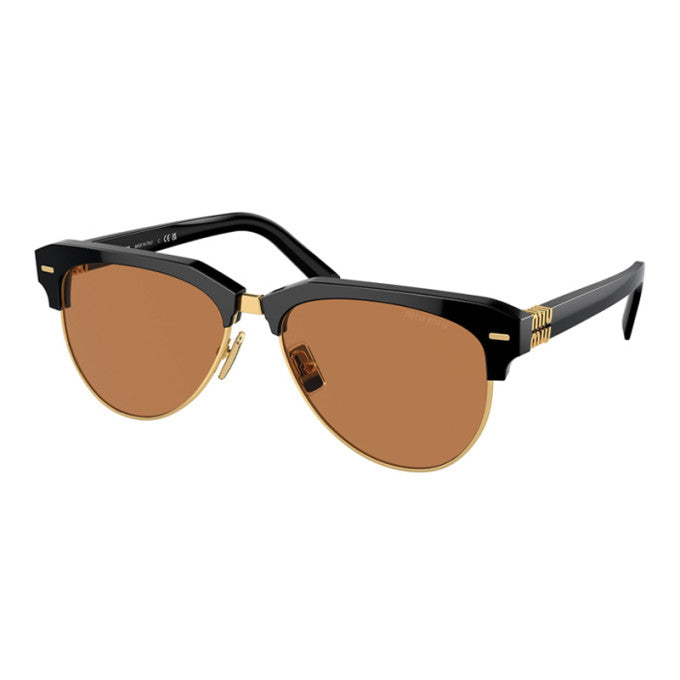 Miu Miu MU09ZS 1AB2Z1 57 mm