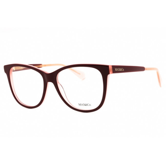 Lentes oftálmicos MO5075 071 54 mm