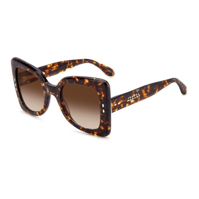 Lentes de sol IM0120/S 0086HA 52 mm