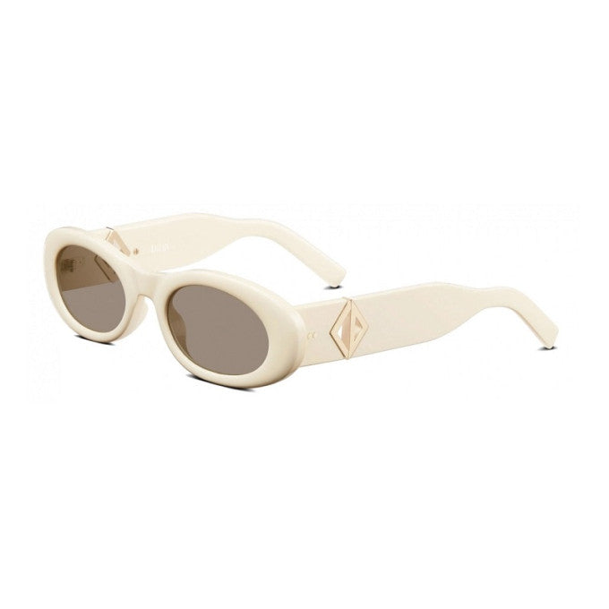 Lentes de sol CDDIAMONDR1I 50F0 52 mm