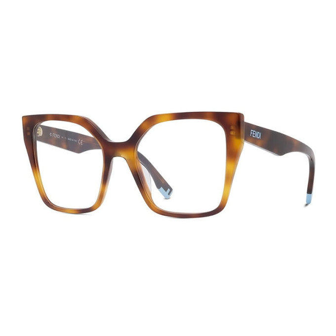 Fendi FE50002I 053 52 mm