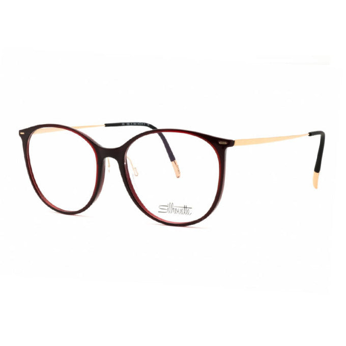Lentes oftálmicos ILLUSIONLITE1606/75 3032 54 mm