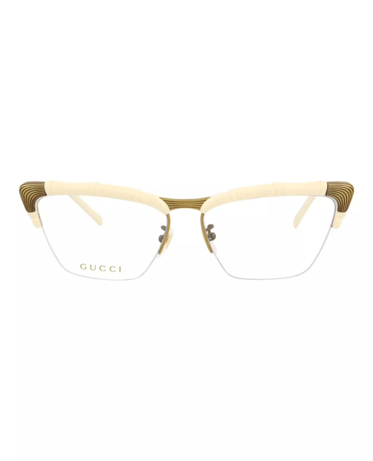 Gucci GG0660O-002-58 58mm