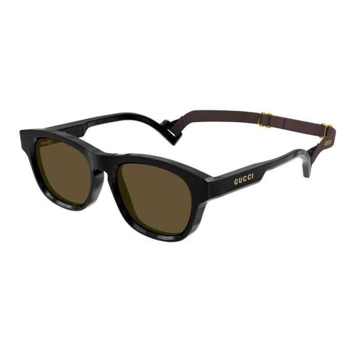 Lentes de sol GG1238S 001 53 mm