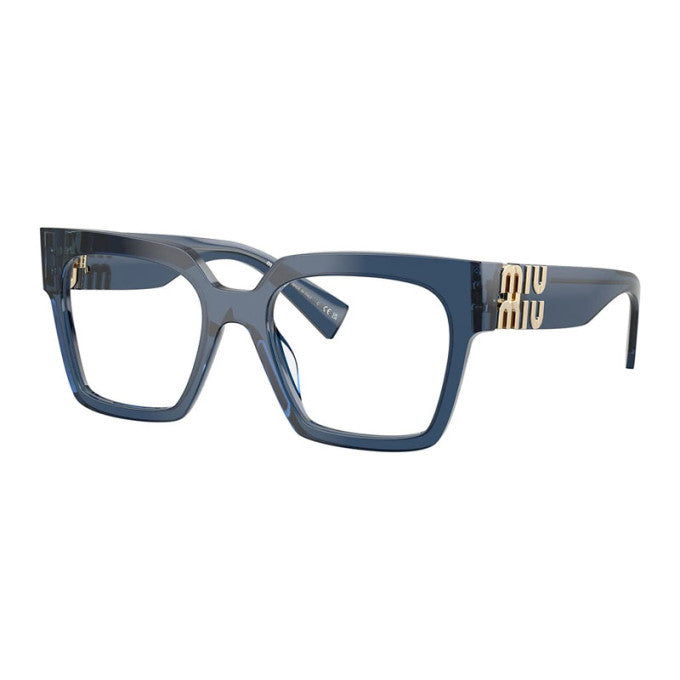 Lentes oftálmicos MU04UV 08Q1O1 52 mm