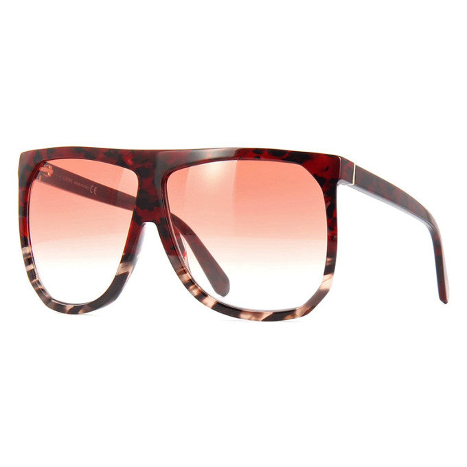 Lentes de sol LW40001I 54T 63 mm