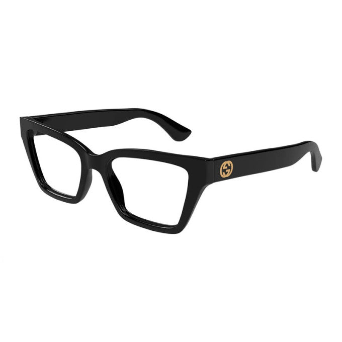 Gucci GG1715O 001 53 mm