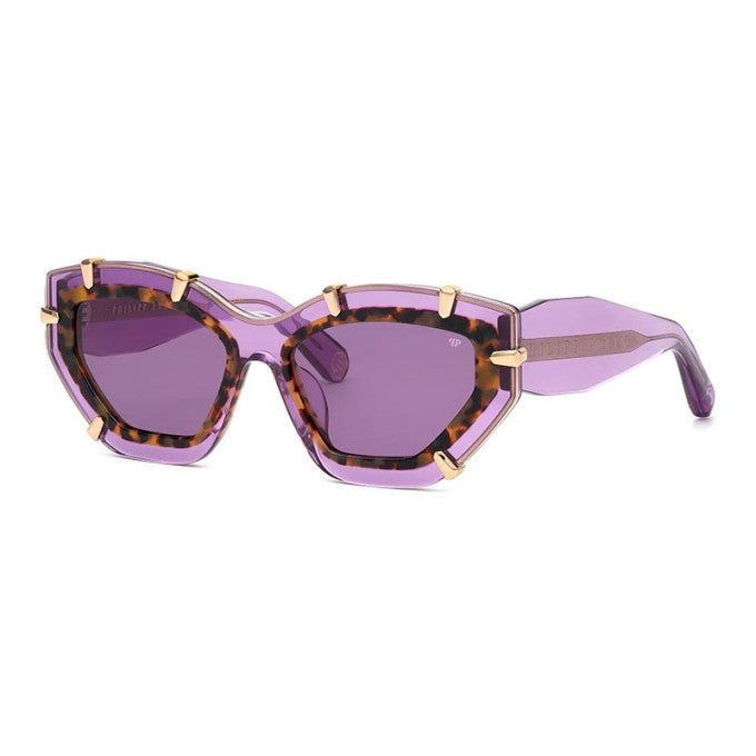 Philipp Plein SPP099V 06PF 55 mm