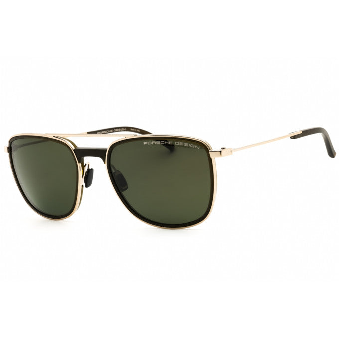 Lentes de sol P8690 B 57 mm