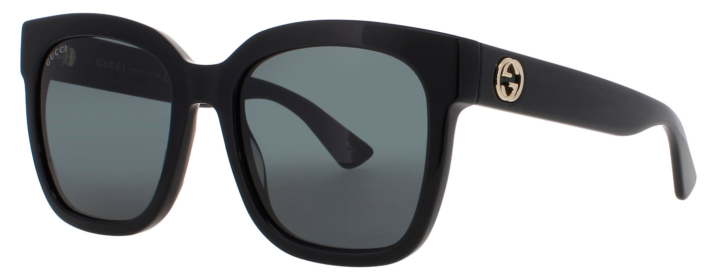 Gucci GG0034SN-001 54mm