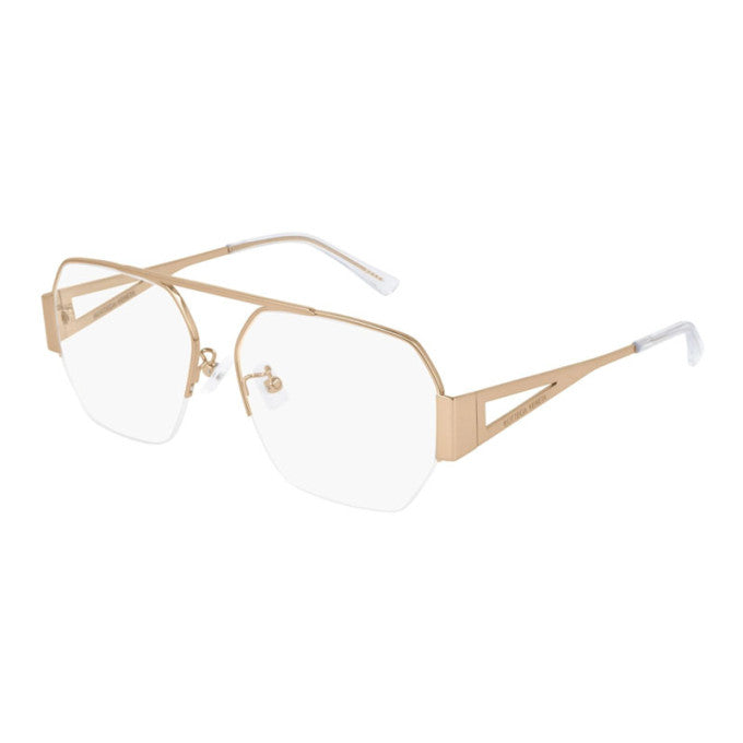 Bottega Veneta BV1067O 001 56 mm