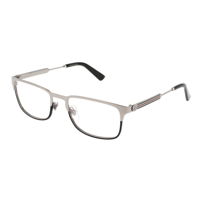 Lentes oftálmicos GG0135O 002 52 mm