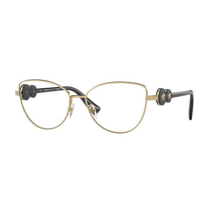 Lentes oftálmicos VE1284 1002 55 mm