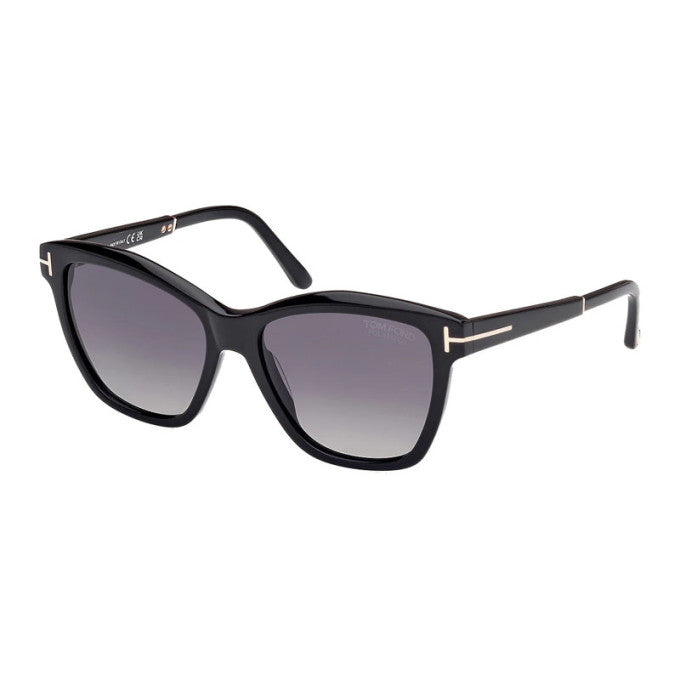 Lentes de sol FT1087 01D 54 mm
