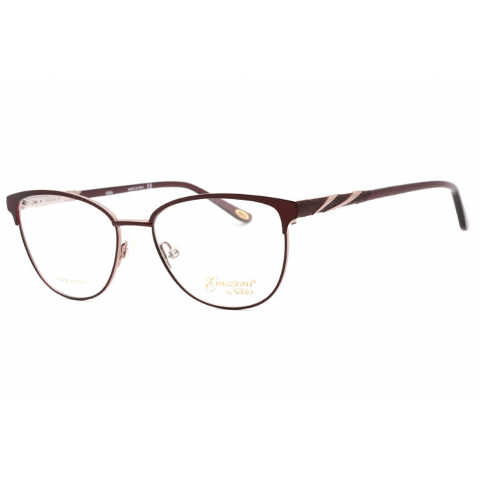 Lentes oftálmicos EM4399 0OQ500 52 mm