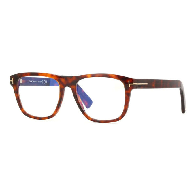 Lentes oftálmicos FT5902-B 054 54 mm