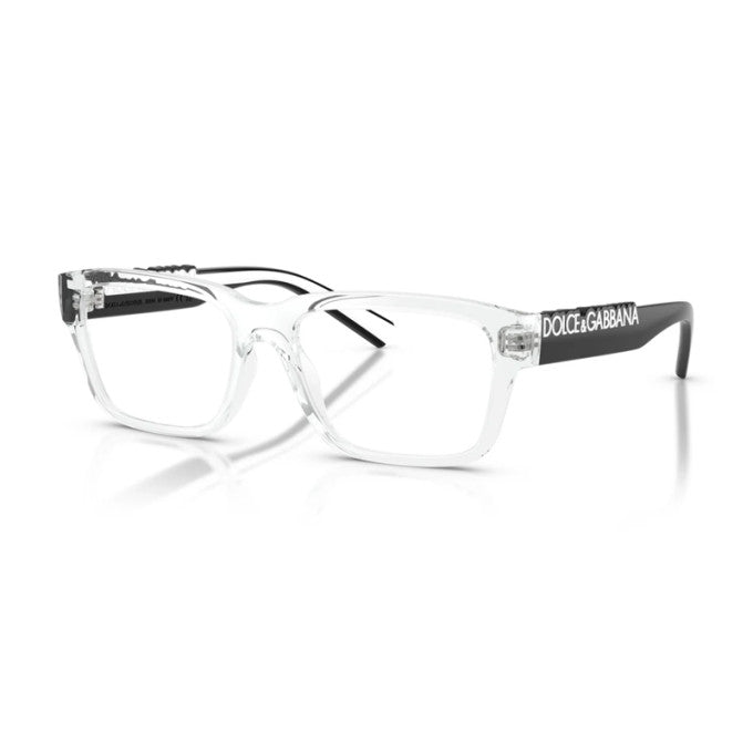 Lentes oftálmicos DG5112 3133 55 mm