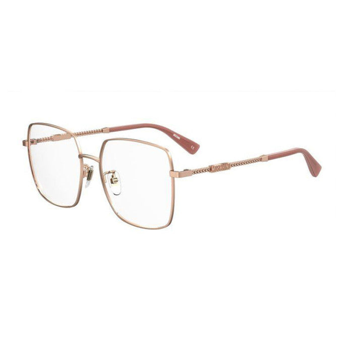 Lentes oftálmicos MOS615/G 0DDB00 56 mm