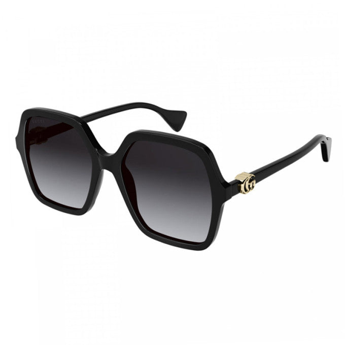 Lentes de sol GG1072S 001 56 mm