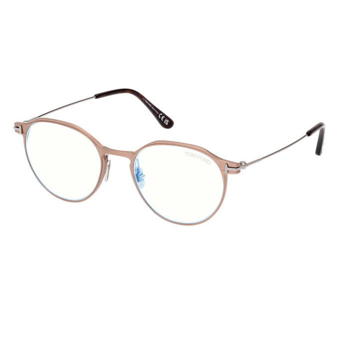 Lentes oftálmicos FT5866-B 035 52 mm