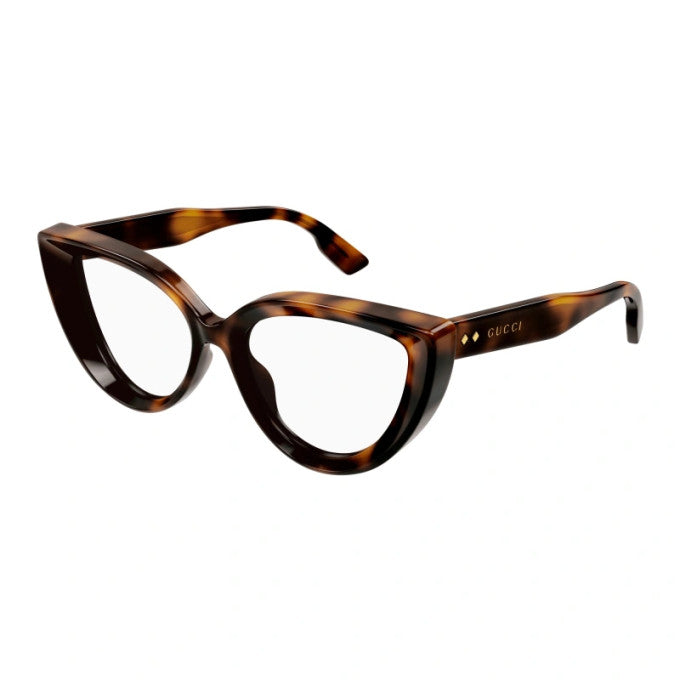 Gucci GG1530O 002 52 mm