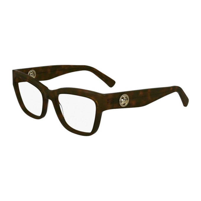 Lentes oftálmicos LO2743 242 52 mm