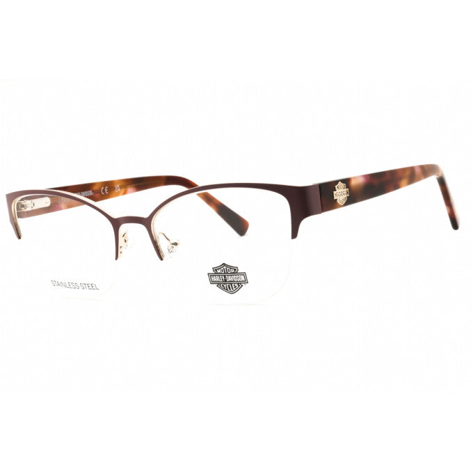 Lentes oftálmicos HD50109 070 55 mm
