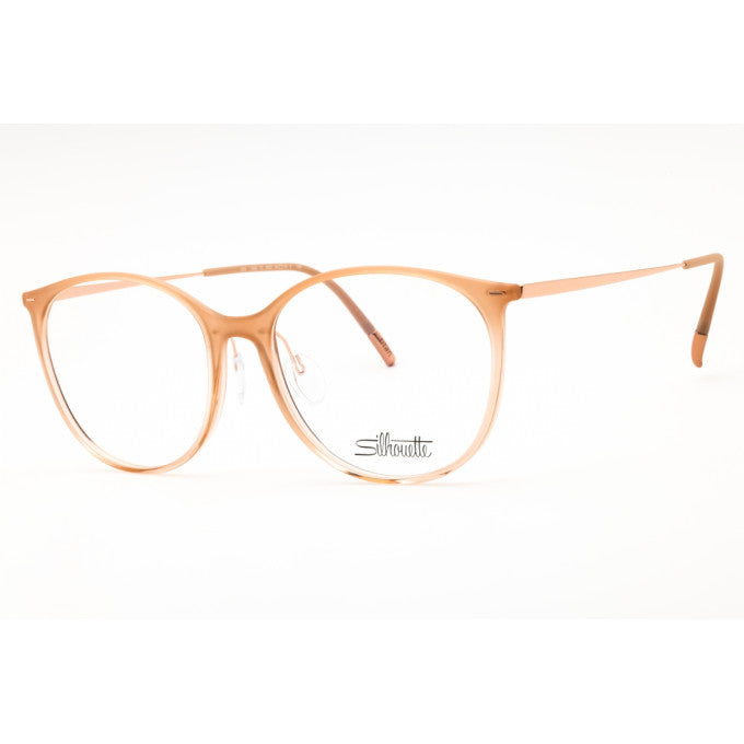 Lentes oftálmicos ILLUSIONLITE1606/75 3632 54 mm
