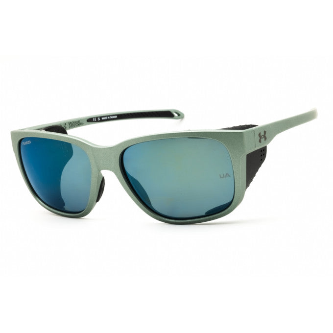 Lentes de sol UAGLACIAL 0BD5VE 58 mm