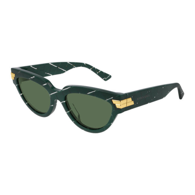 Lentes de sol BV1035S 004 55 mm