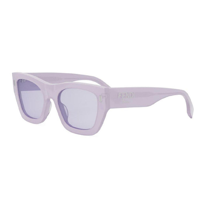 Lentes de sol FE40100I 81Y 53 mm