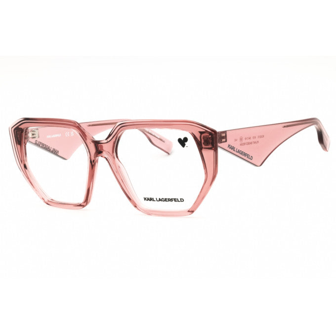 Lentes oftálmicos KL6213 610 54 mm