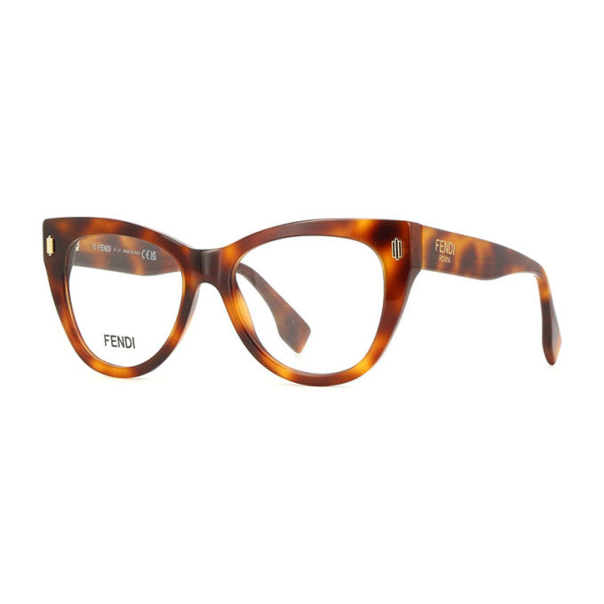 Fendi FE50086I 053 53 mm
