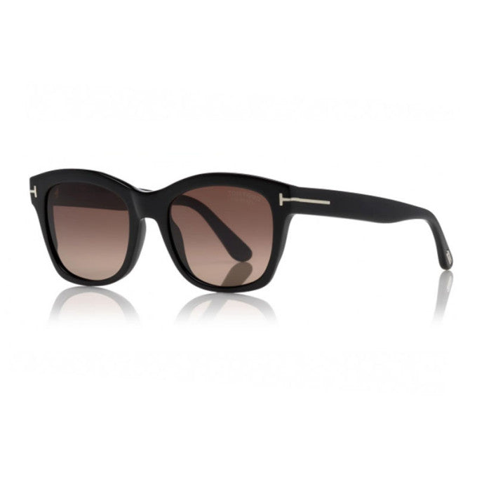 Tom Ford FT0614 01H 52 mm