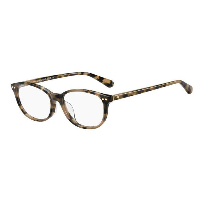 Lentes oftálmicos EVANGELINE/F 008600 53 mm