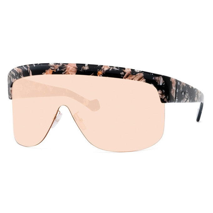 Lentes de sol LW40034U 55S mm