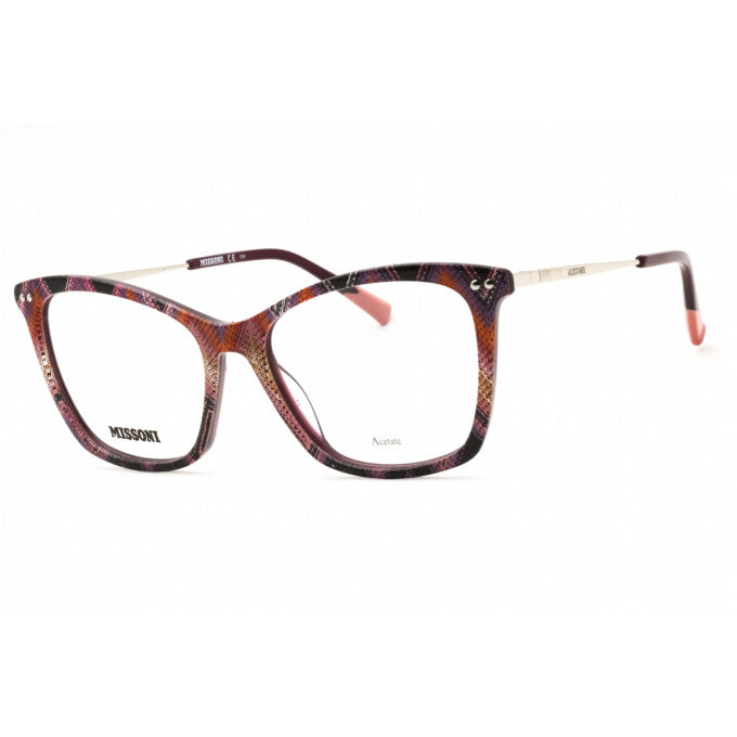 Lentes oftálmicos MIS0108 0S6800 53 mm